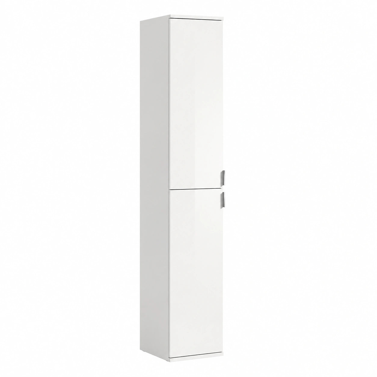 Hochschrank – 30 × 193 × 34 cm, moderner Stil