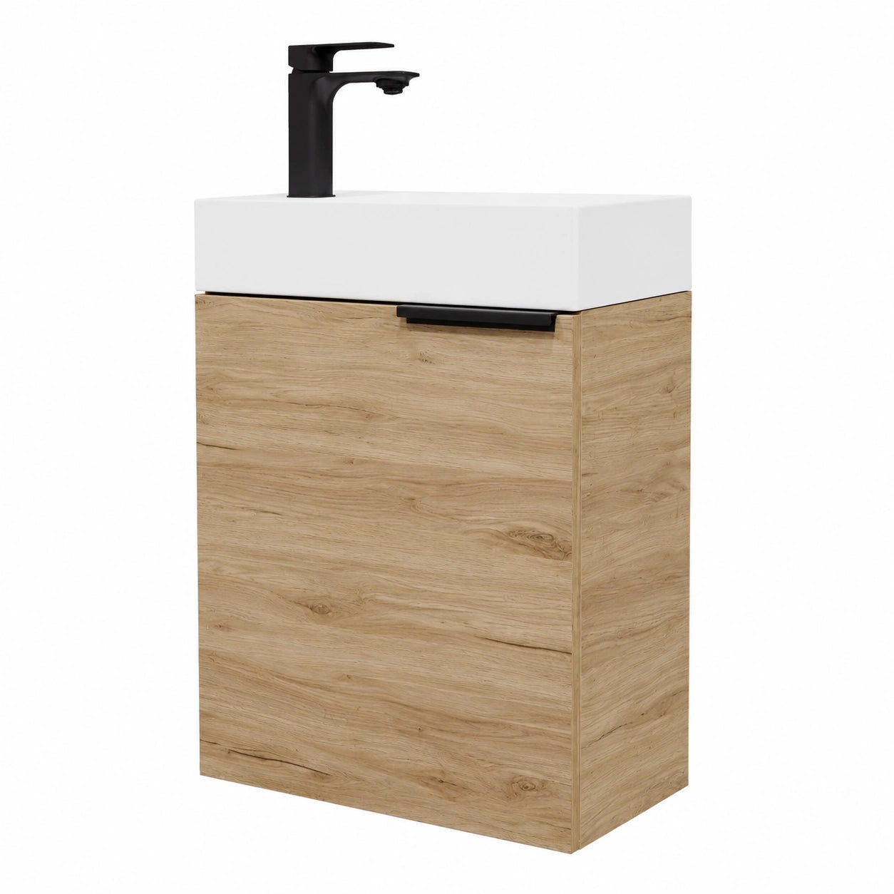 Waschtisch – 40 cm, für Badezimmer