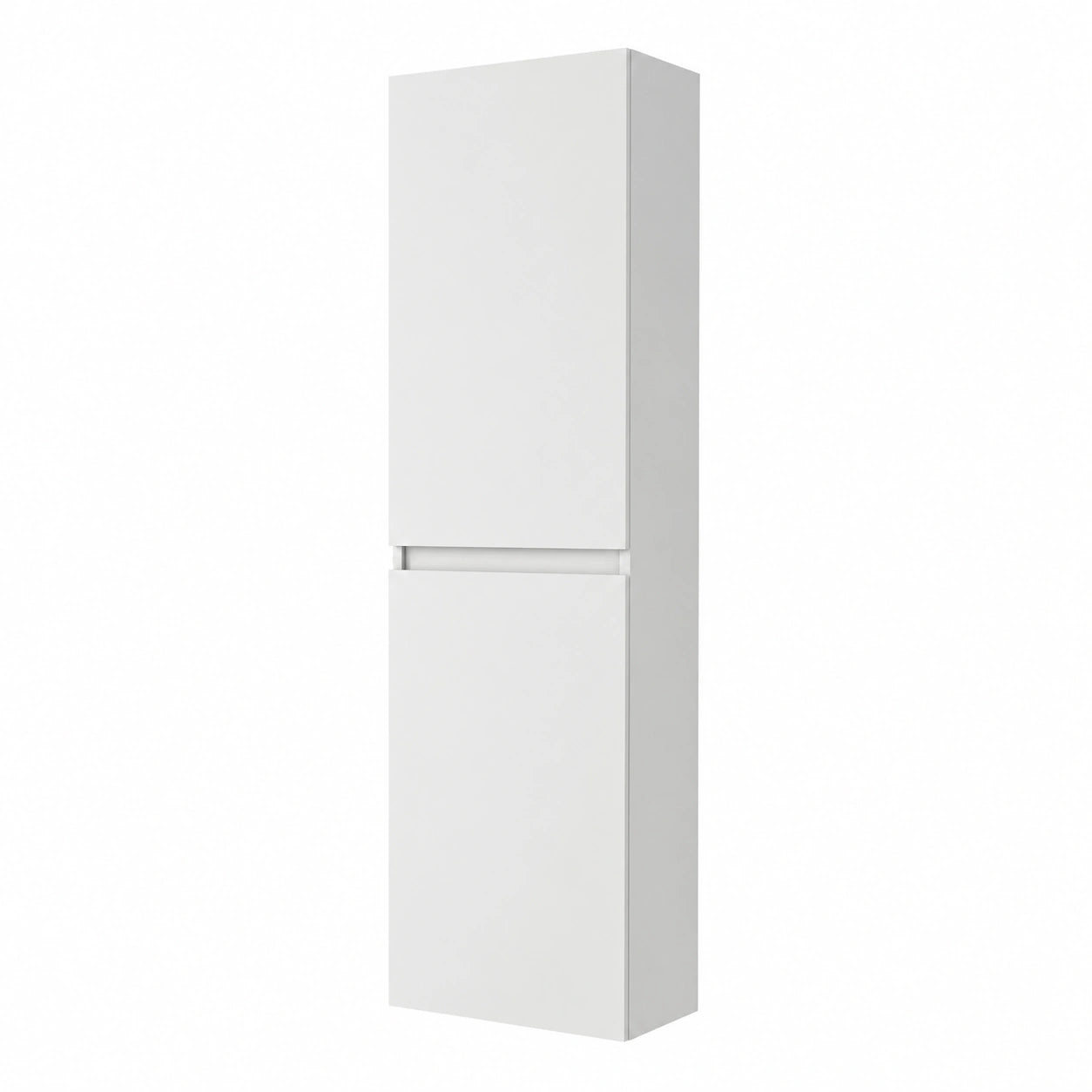 Schrank – 35 × 20 × 120 cm, hängend, für Badezimmer