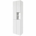 Badschrank